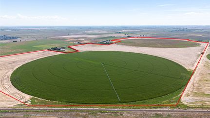 Undeveloped Land for sale in Morgan County, Colorado