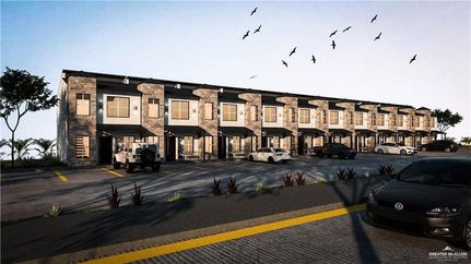 Property in Hidalgo County, Texas