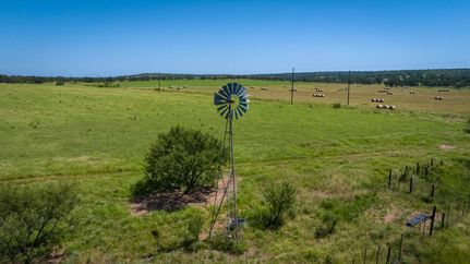 Property in Mason County, Texas