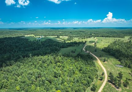 Ranch Property for sale in Wayne County, Missouri