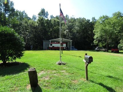 Property for sale in Sampson County, North Carolina