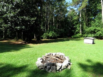 Property for sale in Sampson County, North Carolina