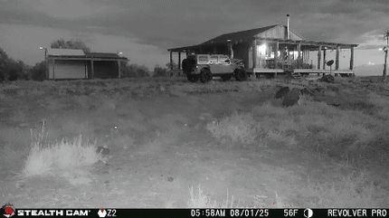 Ranch Property for sale in Cibola County, New Mexico