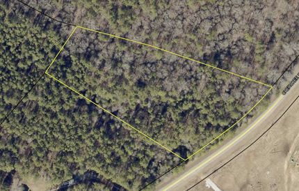 Property for sale in Elbert County, Georgia