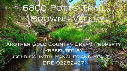 Horse Property for sale in Yuba County, California