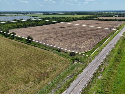Undeveloped Land for sale in Delta County, Texas