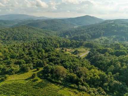 Property for sale in Nelson County, Virginia