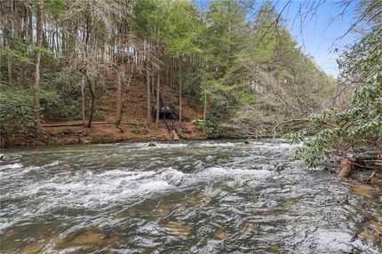Property in Fannin County, Georgia