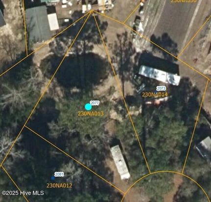 Property in Brunswick County, North Carolina