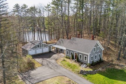 Property in York County, Maine