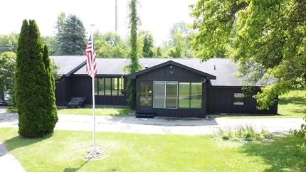 Property for sale in Saint Clair County, Michigan
