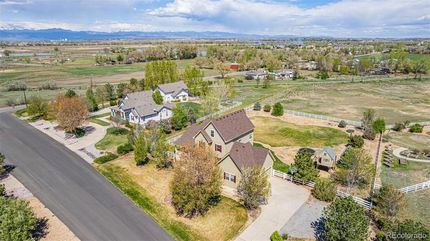 Property in Weld County, Colorado