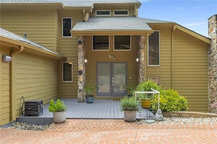 Property in Fulton County, Georgia