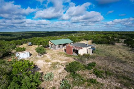 Hunting Land for sale in Edwards County, Texas