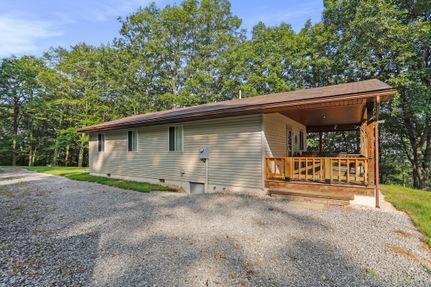 Undeveloped Land for sale in Hardy County, West Virginia