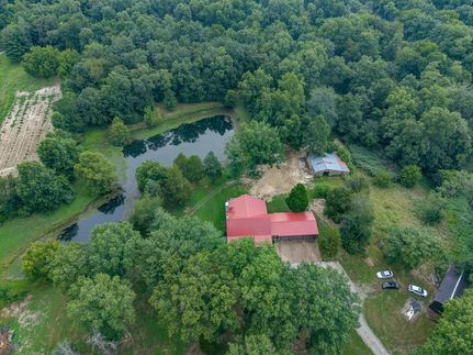 Property for sale in Randolph County, Illinois