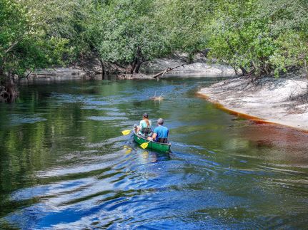 Waterfront Property for sale in Baker County, Florida