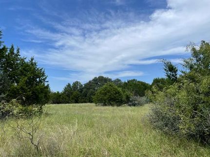 Hunting Land for sale in Mills County, Texas