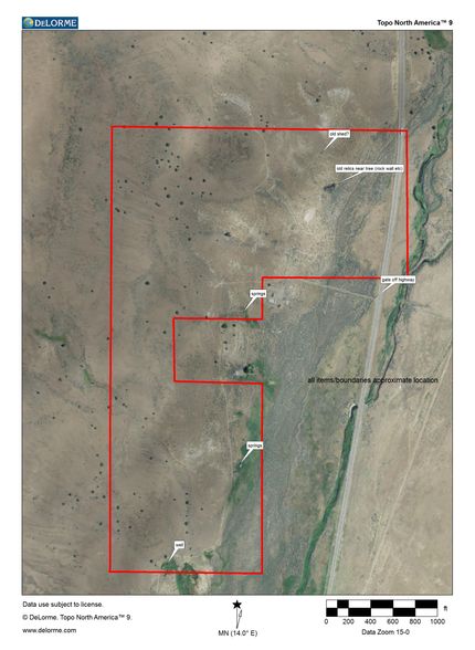Property for sale in Lassen County, California