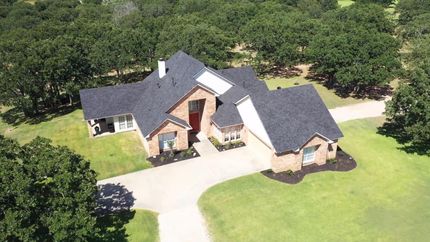Timberland Property for sale in Montague County, Texas