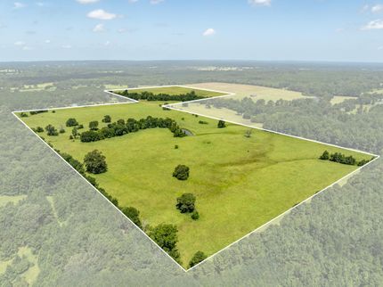 Property for sale in Anderson County, Texas