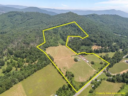 Farm Property for sale in Mitchell County, North Carolina
