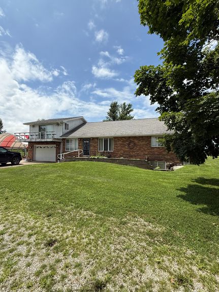 Property for sale in Fulton County, Illinois