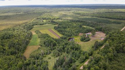 Hunting Land for sale in Lincoln County, Wisconsin
