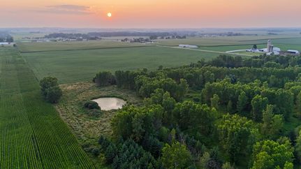 Property in Outagamie County, Wisconsin