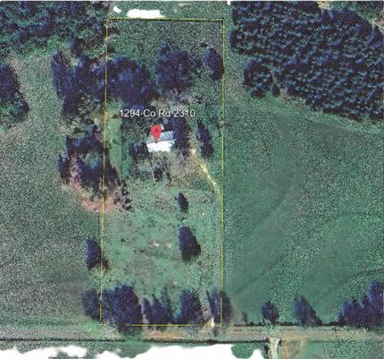 Property for sale in Cherokee County, Texas