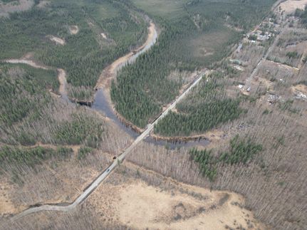 Property for sale in Fairbanks North Star Borough, Alaska