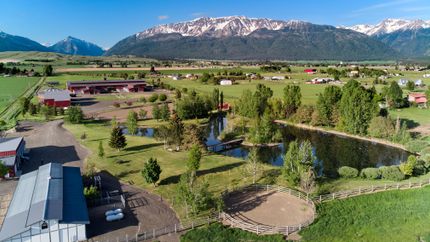 Horse Property for sale in Wallowa County, Oregon