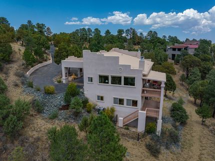 Property for sale in Lincoln County, New Mexico