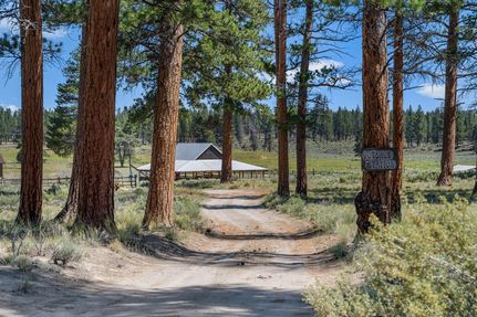 Property for sale in Lake County, Oregon