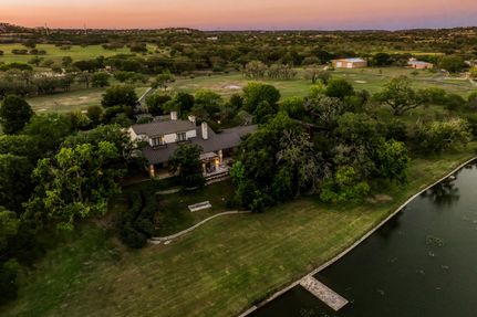 Property for sale in Kerr County, Texas