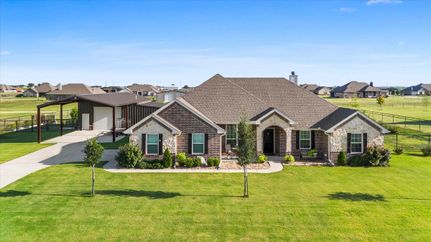 Property for sale in Hunt County, Texas