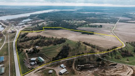 Property in Sarpy County, Nebraska