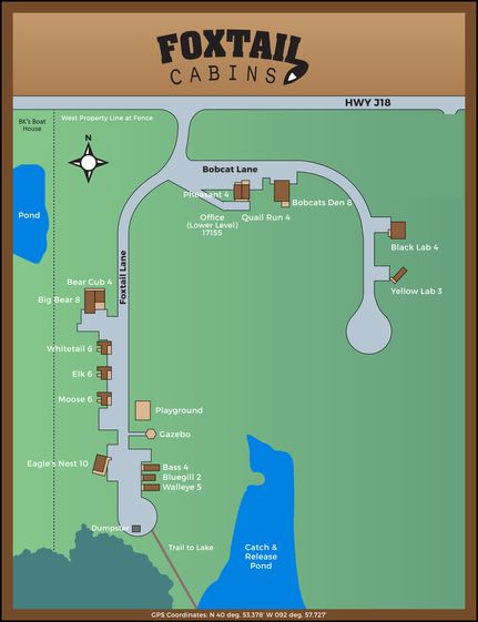 Property for sale in Appanoose County, Iowa