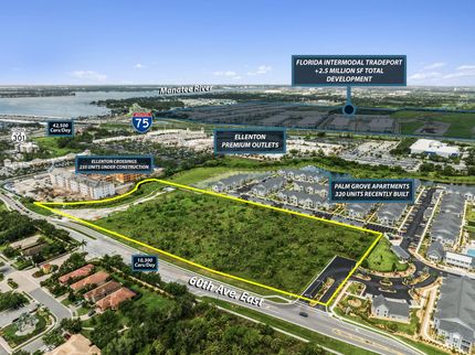 Property for sale in Manatee County, Florida