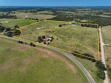 Property for sale in Limestone County, Texas