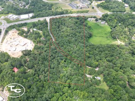 Commercial Property for sale in Shelby County, Alabama