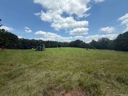 Property for sale in Benton County, Mississippi