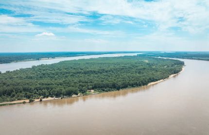 Property for sale in Fulton County, Kentucky