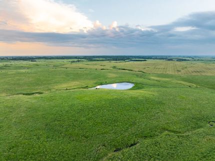Property in Cowley County, Kansas