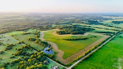 Property for sale in Okfuskee County, Oklahoma