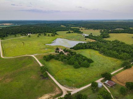 Timberland Property for sale in Wilson County, Kansas
