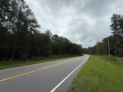 Property for sale in Barnwell County, South Carolina