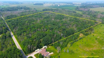 Property in Outagamie County, Wisconsin