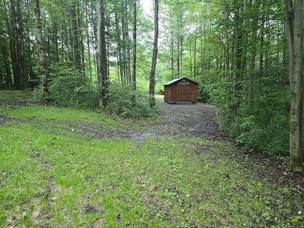 Property in Cortland County, New York