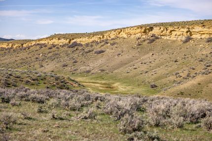 Undeveloped Land for sale in Fremont County, Wyoming